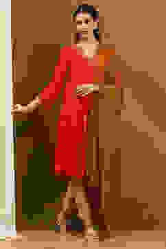 Metallic Polyester Dupatta image number 0