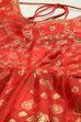 Green Anarkali Kurta Churidar Suit Set image number 1