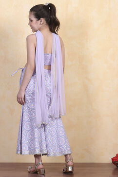 Lavender Cotton Set image number 5