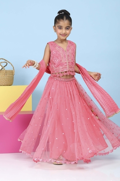 Ethnicwear for Girls - Traditional Dress for Girls and Kids Ethnicwear for Girls - Traditional Dress for Girls and Kids