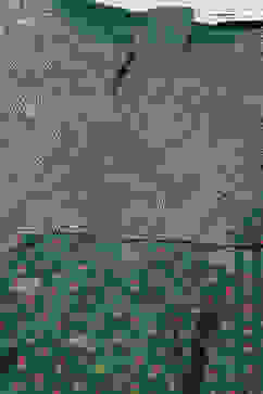 Teal Viscose Jackquard Straight Printed Jumpsuit image number 1