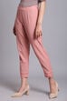Green Bay Cotton Blend Solid Pant image number 1