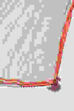 Blush Brown Poly Cotton Straight Suit Set image number 3