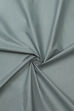 Mint Green Chanderi Double Dupatta Unstitched Suit Set image number 2