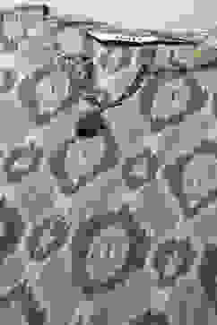 Green Cotton Straight Yarndyed Kurta image number 1