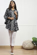 Towny Port Cotton Blend Solid Pants image number 0