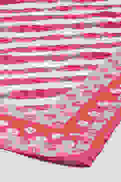 Grey Modal A-Line Kurta Palazzo Suit Set image number 3