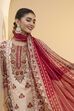 Beige Cotton Straight Kurta image number 1