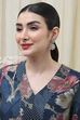 Mint Green Brass Drop & Danglers image number 3