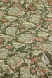 Green Cotton Kalidar Kurta Churidar Suit Set image number 1