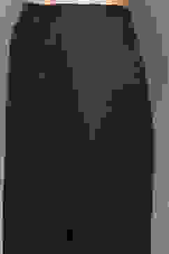 Indigo Cotton Anarkali Kurta Palazzo Suit Set image number 2