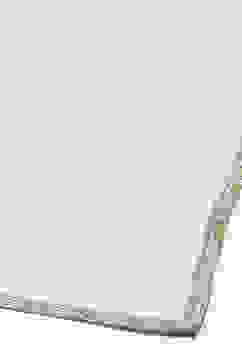 Sea Green Poly Georgette Flared Printed Kurta Garara Suit Set image number 3