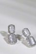 Grey Earrings image number 0