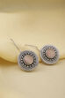 Light Pink Brass Drop & Danglers image number 0