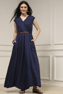 biba fashion dresses Biba Cotton Maxi Dress