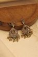 Gold Brass Drop & Danglers image number 0