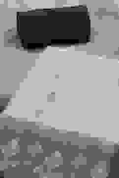 Blue Cotton Jamdani Unstitched Suit Set image number 1