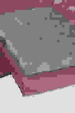 Grey Art Silk Unstitched Suit Set image number 5