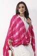 Pink  Na Dupatta image number 3