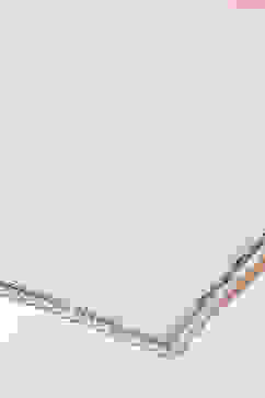 Yellow Cotton Straight Kurta Slim Pants Suit Set image number 3