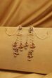 Multicolor Brass Drop & Danglers image number 2