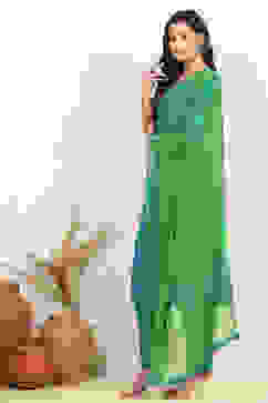 Rama Cotton Digital Print Unstitched Suit Set image number 0