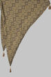 Grey Cotton Easy Stitch Suit Set image number 2