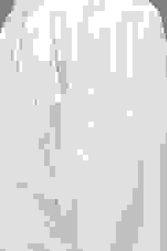 Rohit Bal Off White Cotton Silk Straight Printed Suit Set image number 3