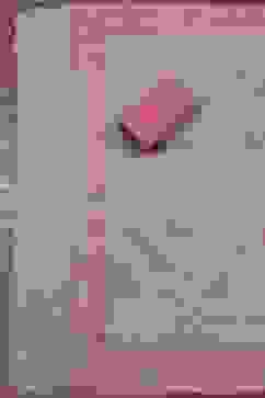 Rani Cotton Jamdani Unstitched Suit Set image number 3