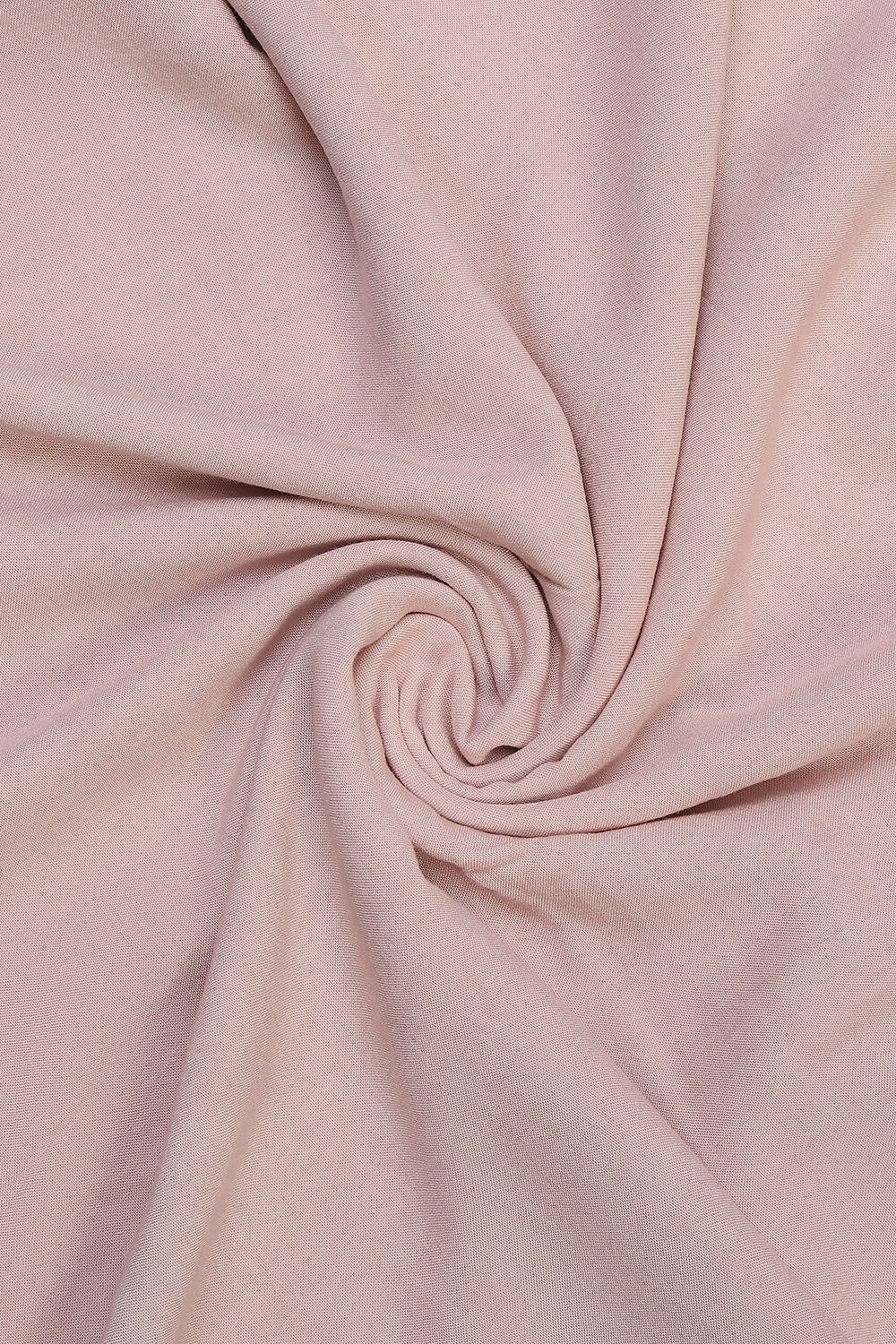 Baby Pink Cotton Embroidered Unstitched Suit Set image number 2