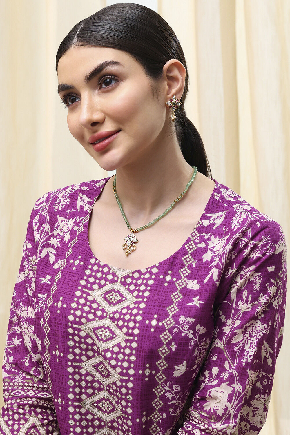 Mint Green Alloy Set image number 3