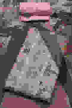 Pch Silk Blend Printed Unstitched Suit Set image number 0