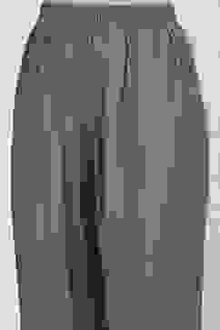 Lavender Chanderi Weave Unstitched Suit Set image number 3