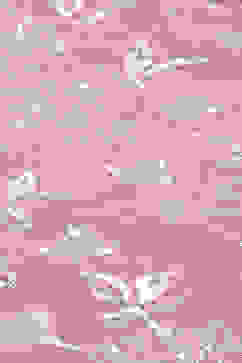 Dusky Pink Art Silk Straight Kurta Regular Pant Suit Set image number 1