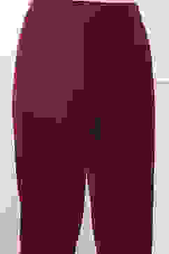 Towny Port Cotton Blend Narrow Pants image number 1