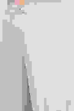 Off White Linen Blend Printed Unstitched Suit Set image number 3