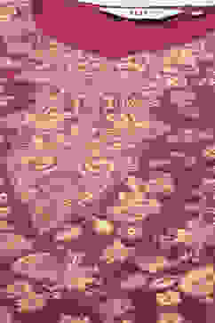 Plum Art Silk Straight Kurta Slim Pants Suit Set image number 1