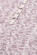 Blue Cotton Unstitched Suit Set image number 2