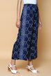 Indigo Rayon Palazzo image number 2