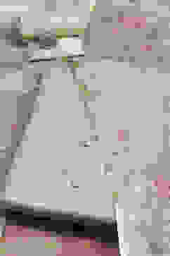 Teal Cotton Printed Unstitched Suit Set image number 0