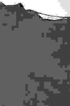 Charcoal Art Silk with Cape Printed Dress image number 2