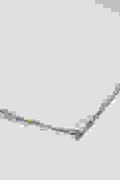 Off White Cotton Blend Lehenga Set image number 4