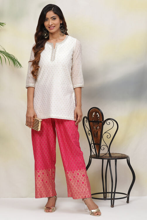 Beige LIVA Palazzo image number 5