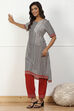 Rust Solid Mid-Rise Straight Palazzo Pants image number 0