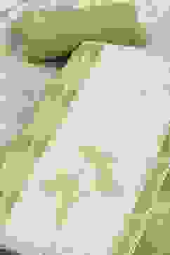 Light Green Cotton Printed Embroidered Unstitched Suit Set image number 1