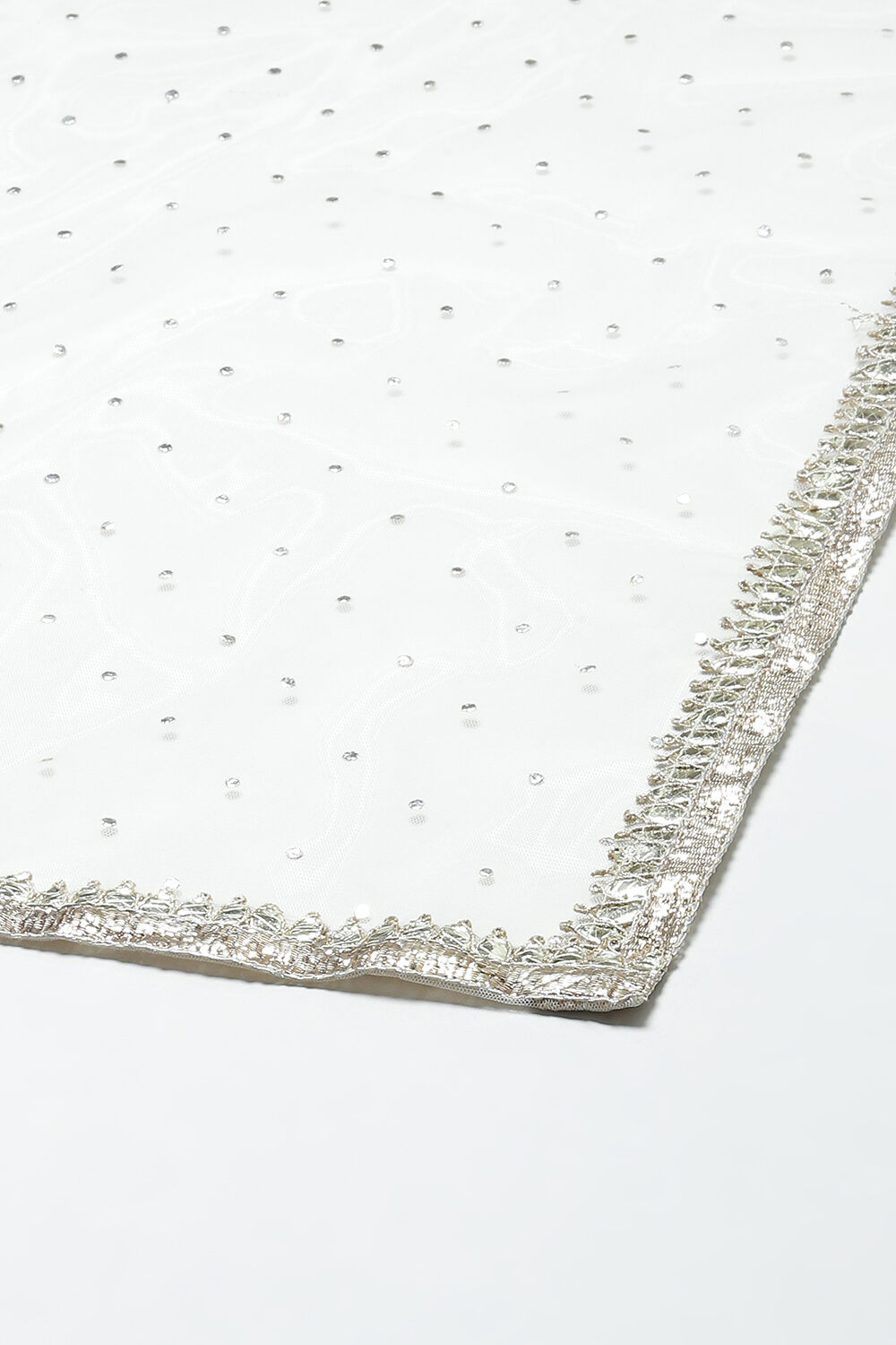 Ecru LIVA Straight Printed Kurta image number 2