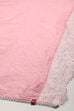 Baby Pink Muslin Unstitched Suit set image number 4