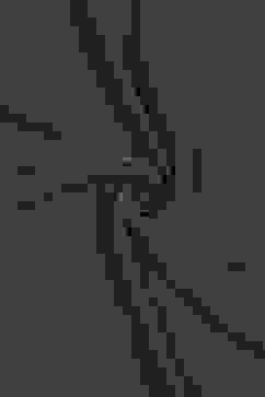 Blue Chanderi Printed Unstitched Suit Set image number 3