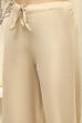 Pink Cotton Machine-Embroidered Unstitched Suit Set image number 3