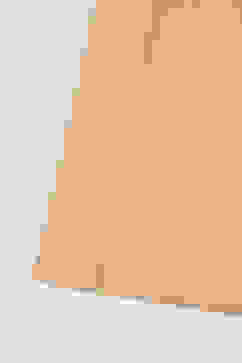 Rohit Bal Beige Cotton Silk Anarkali Printed Suit Set image number 3